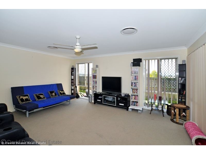 Warner QLD 4500