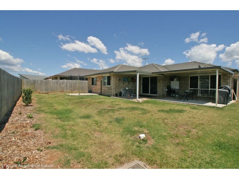 Warner QLD 4500