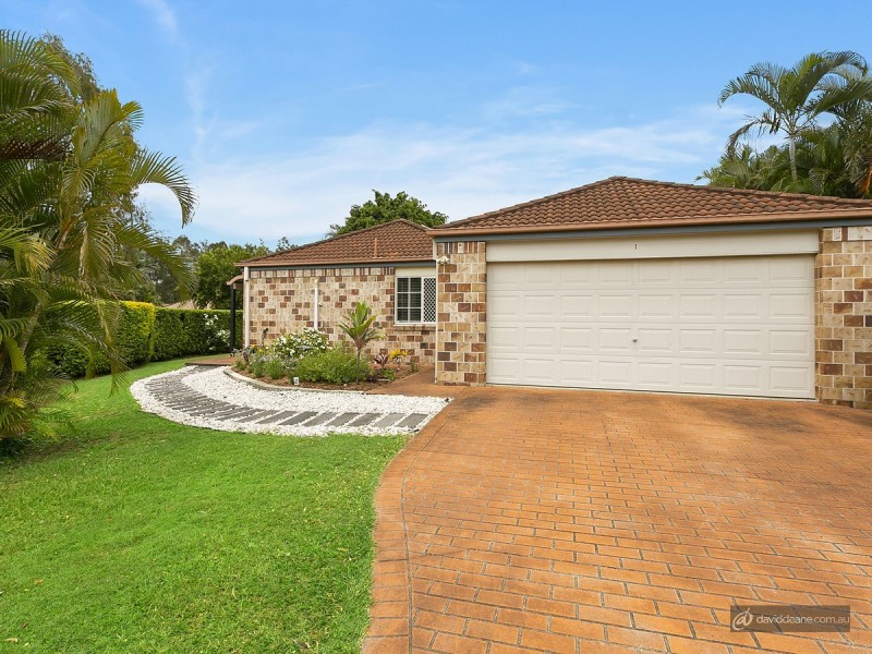 1 Kulara Place, Petrie QLD 4502