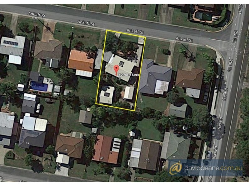 5 Ankaff Street, Lawnton QLD 4501