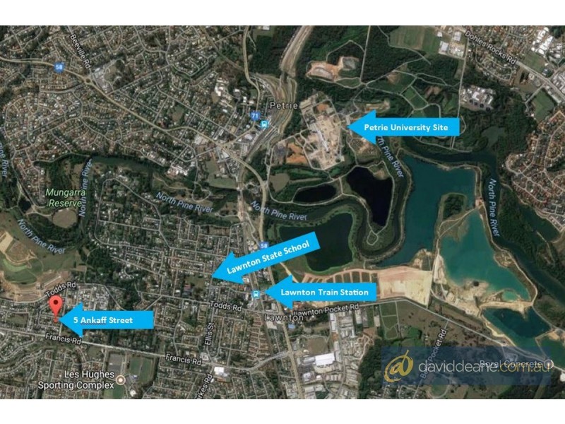 5 Ankaff Street, Lawnton QLD 4501