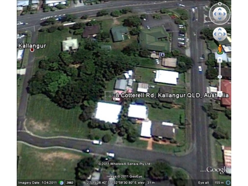 Kallangur QLD 4503