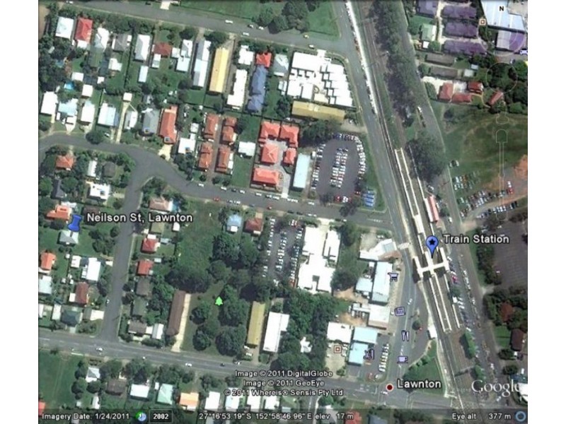 7a Neilson Street, Lawnton QLD 4501
