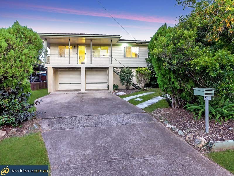 51 Valiant Cr, Strathpine QLD 4500