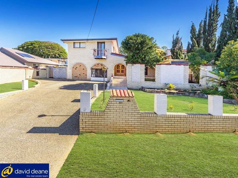 12 Carbeen Cres, Lawnton QLD 4501