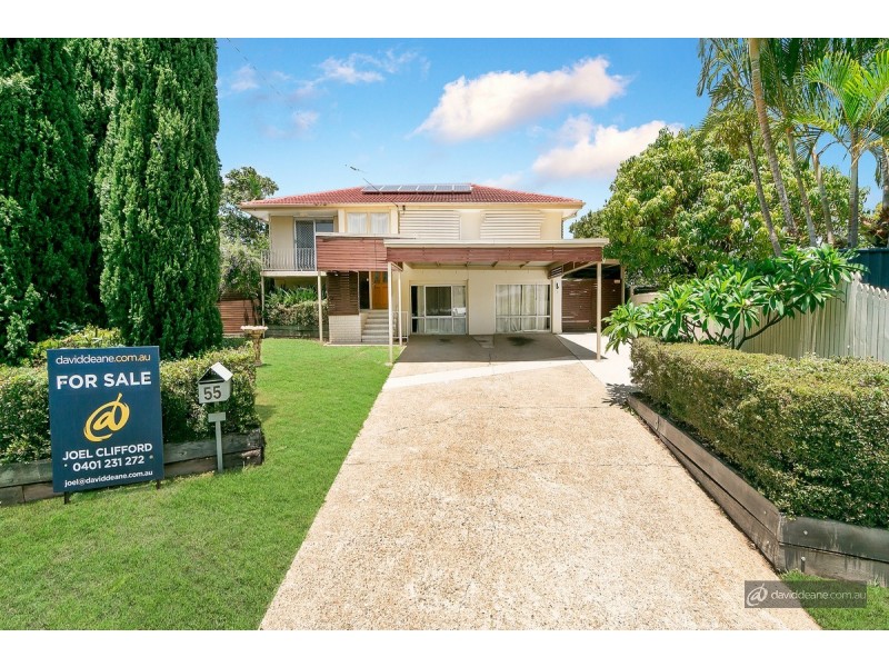 55 Valiant Crescent, Strathpine QLD 4500