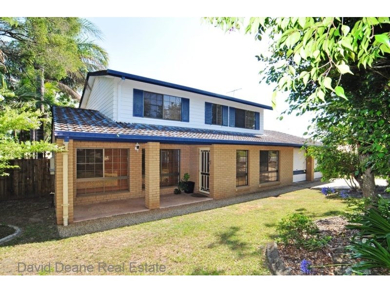 Strathpine QLD 4500