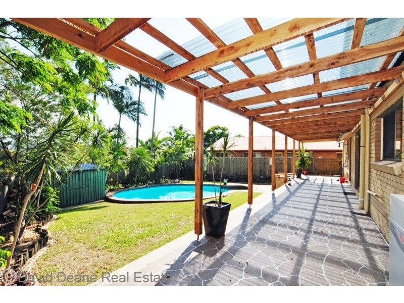 Strathpine QLD 4500
