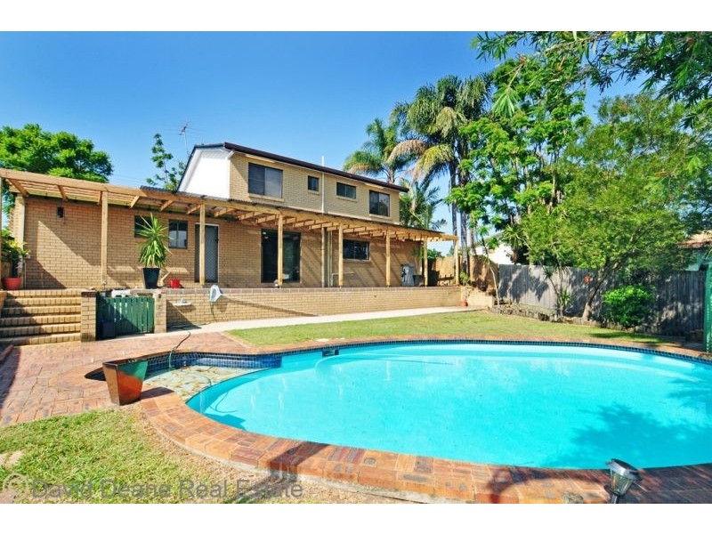 Strathpine QLD 4500