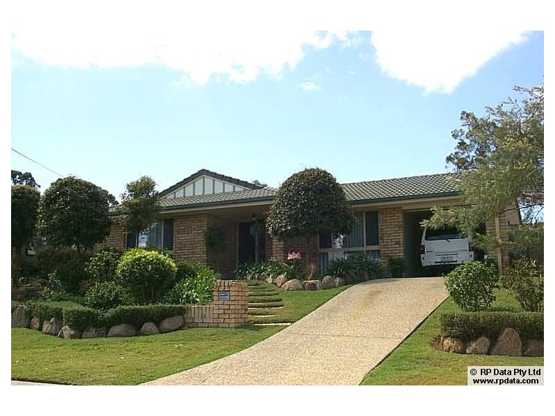 Kallangur QLD 4503
