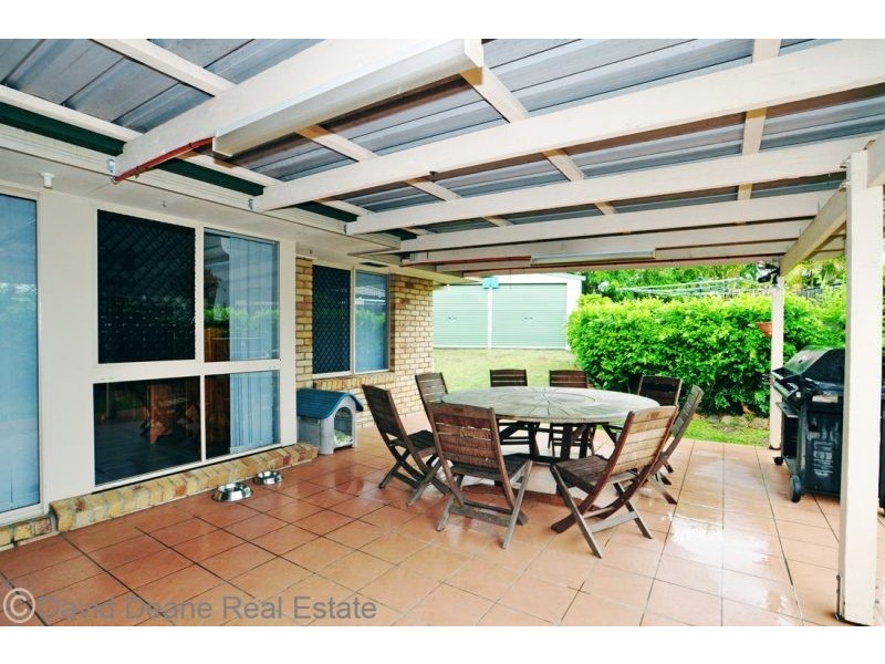 Kallangur QLD 4503