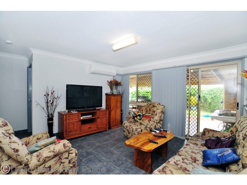 Kallangur QLD 4503
