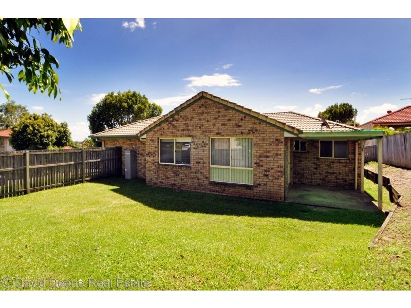 Kallangur QLD 4503
