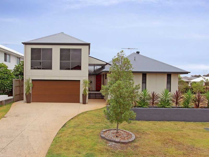 Warner QLD 4500