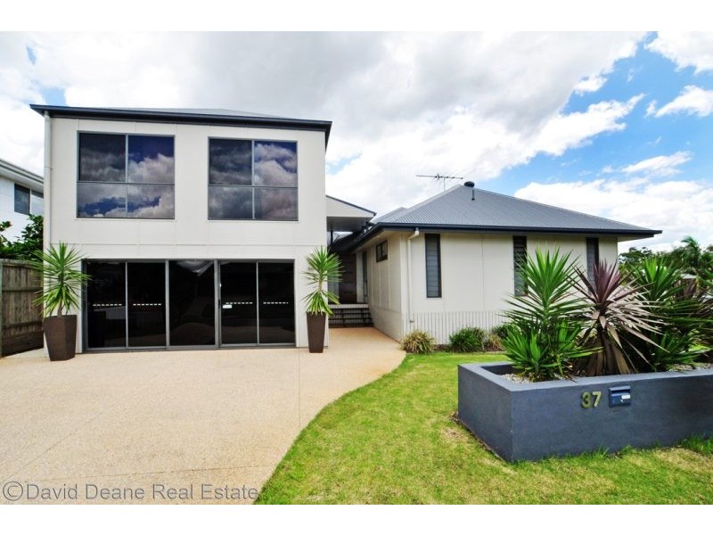 Warner QLD 4500