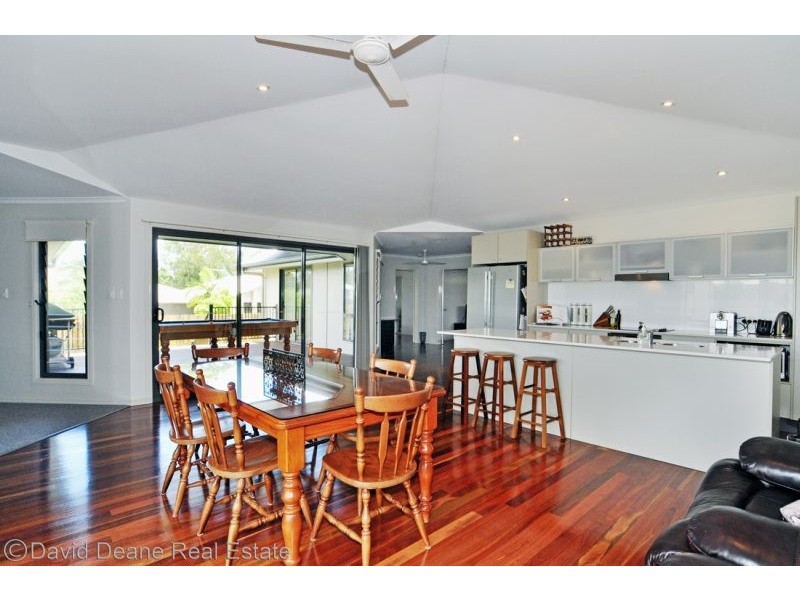Warner QLD 4500