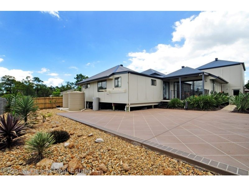 Warner QLD 4500