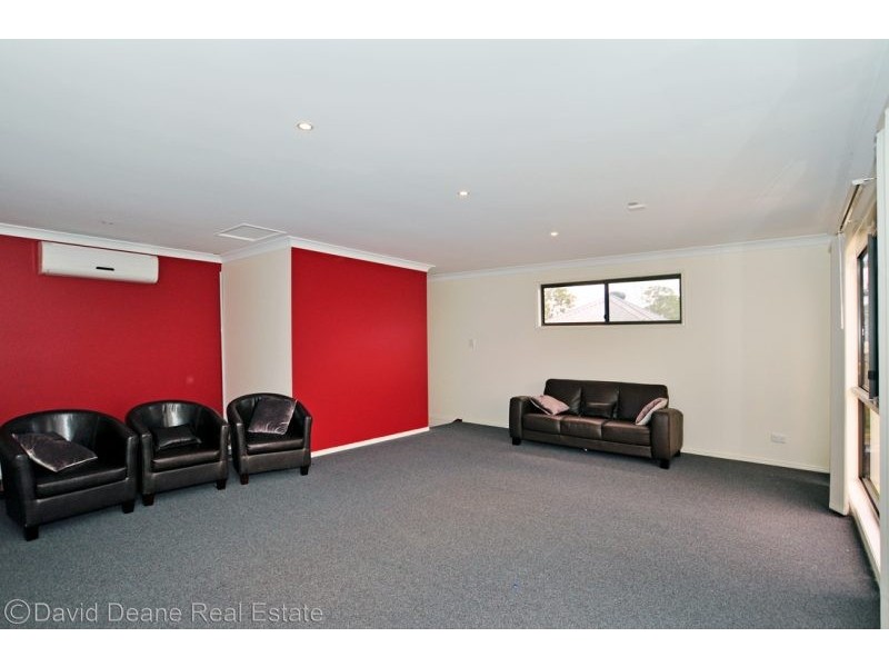 Warner QLD 4500