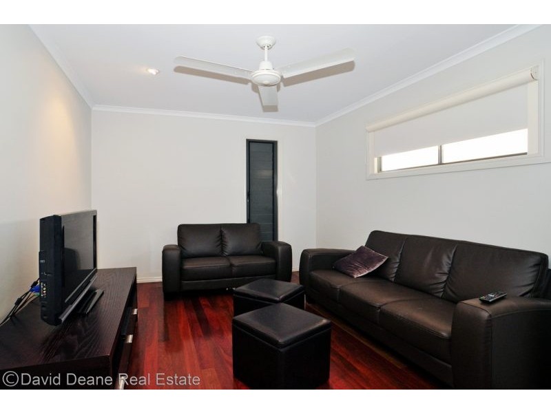Warner QLD 4500
