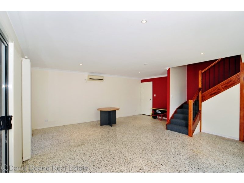 Warner QLD 4500