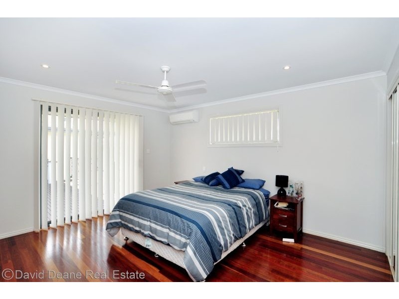 Warner QLD 4500