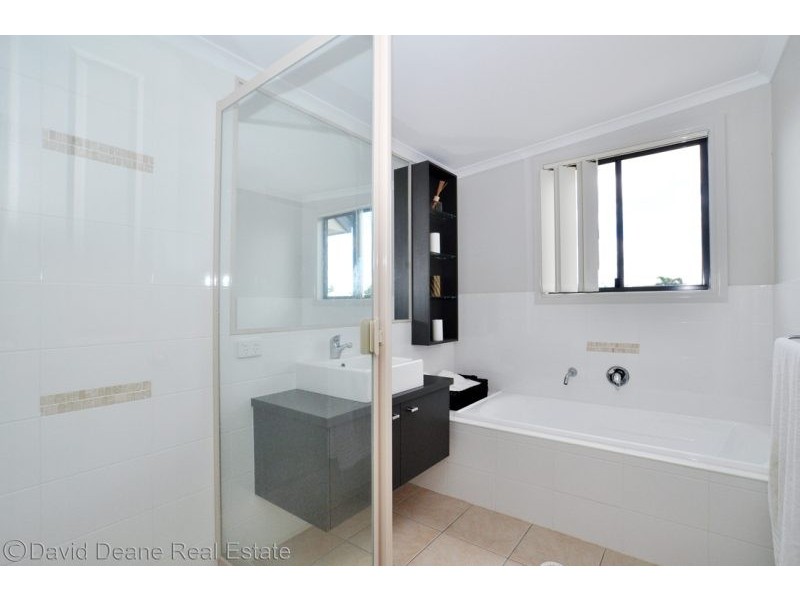 Warner QLD 4500