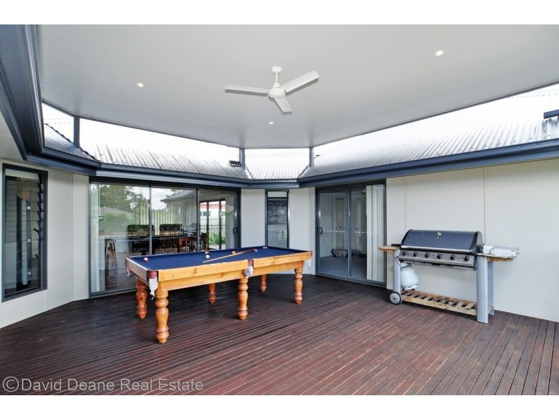 Warner QLD 4500