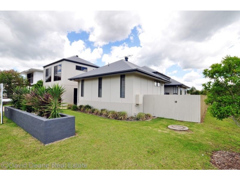 Warner QLD 4500