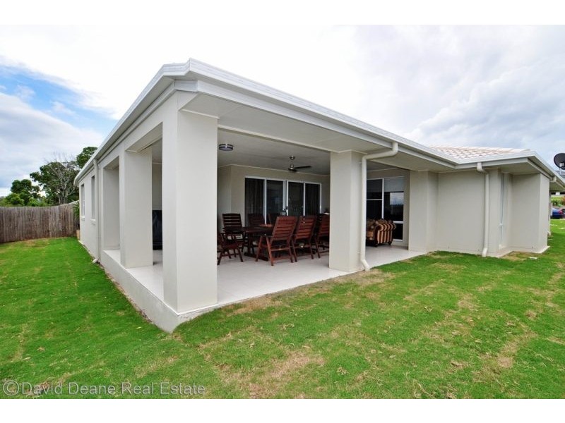 10 Norgay Crt, Warner QLD 4500