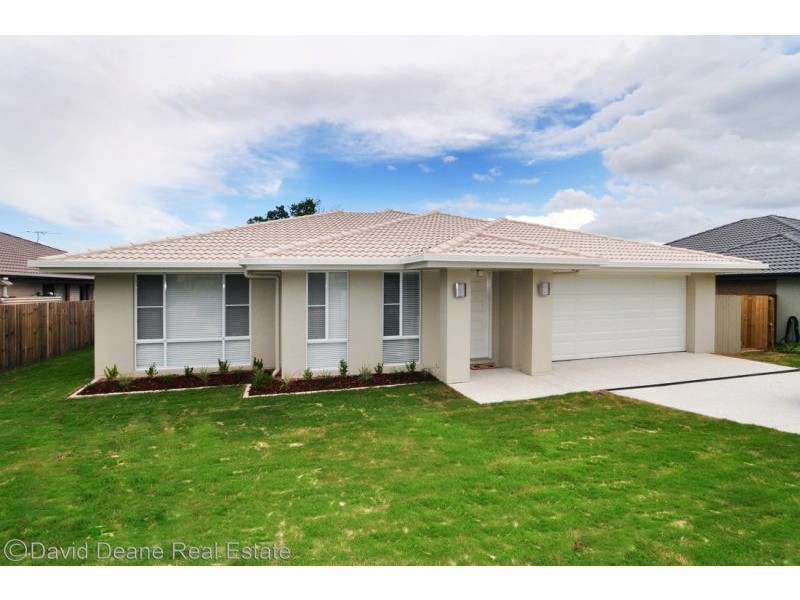 10 Norgay Crt, Warner QLD 4500