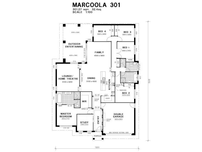 10 Norgay Crt, Warner QLD 4500
