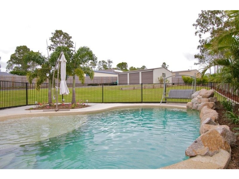 Joyner QLD 4500