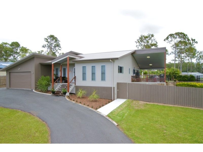 Joyner QLD 4500