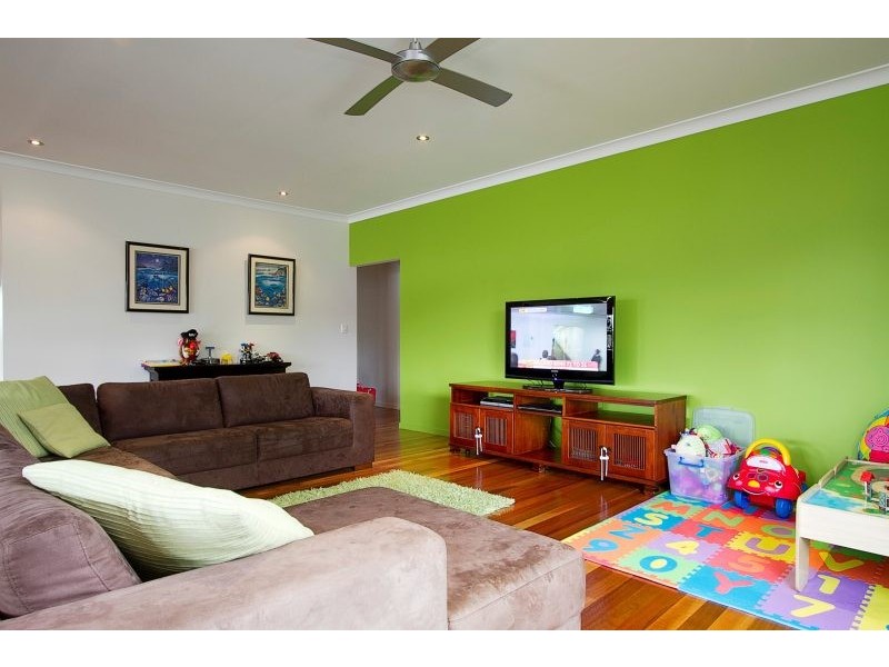 Joyner QLD 4500