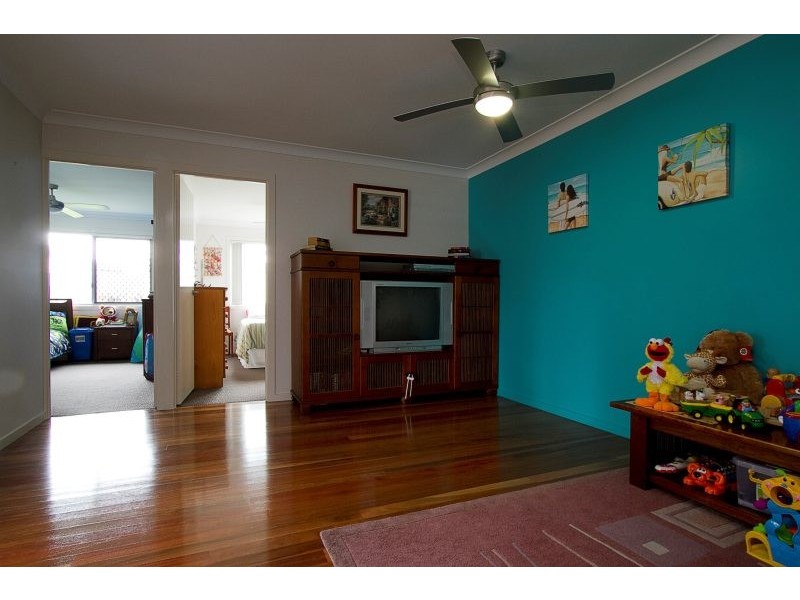 Joyner QLD 4500