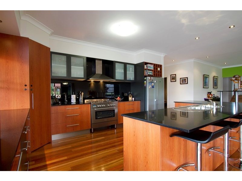 Joyner QLD 4500