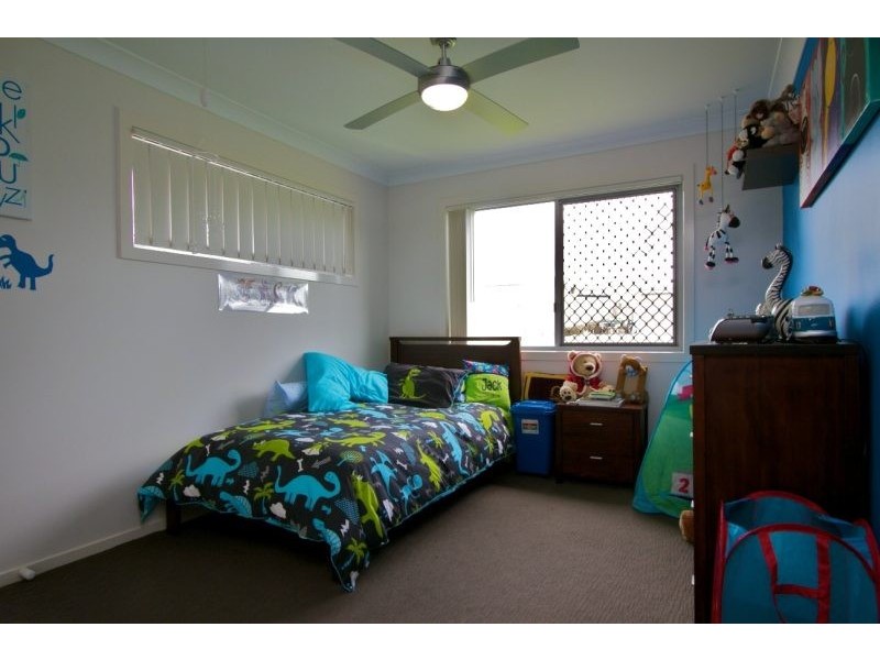 Joyner QLD 4500