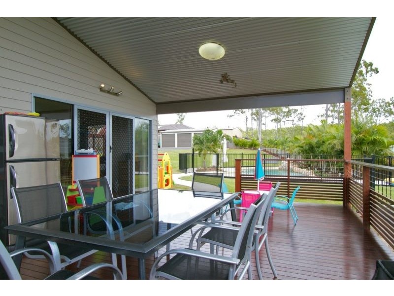 Joyner QLD 4500