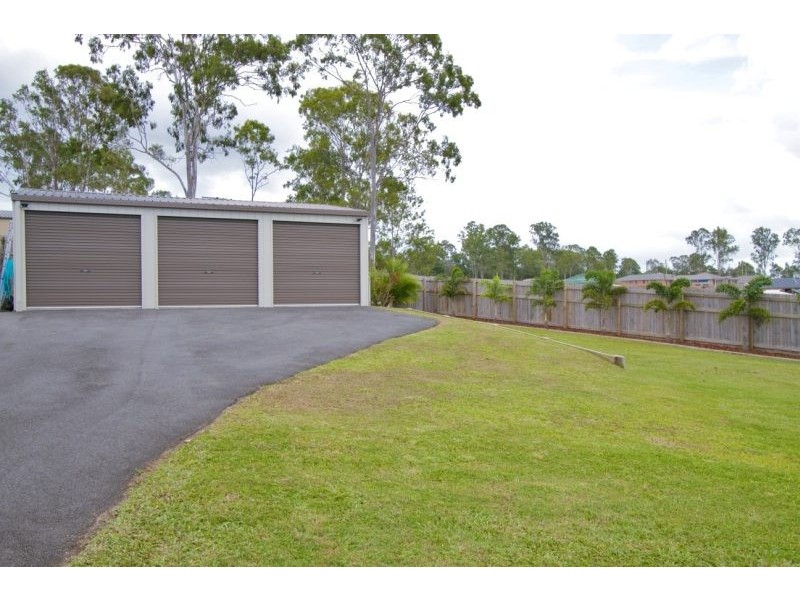 Joyner QLD 4500