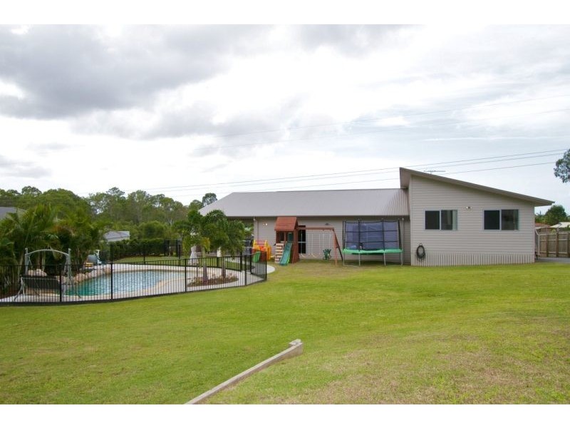 Joyner QLD 4500