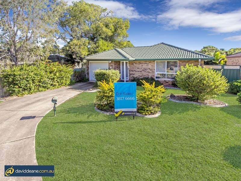 5 Wright Crt, Bray Park QLD 4500