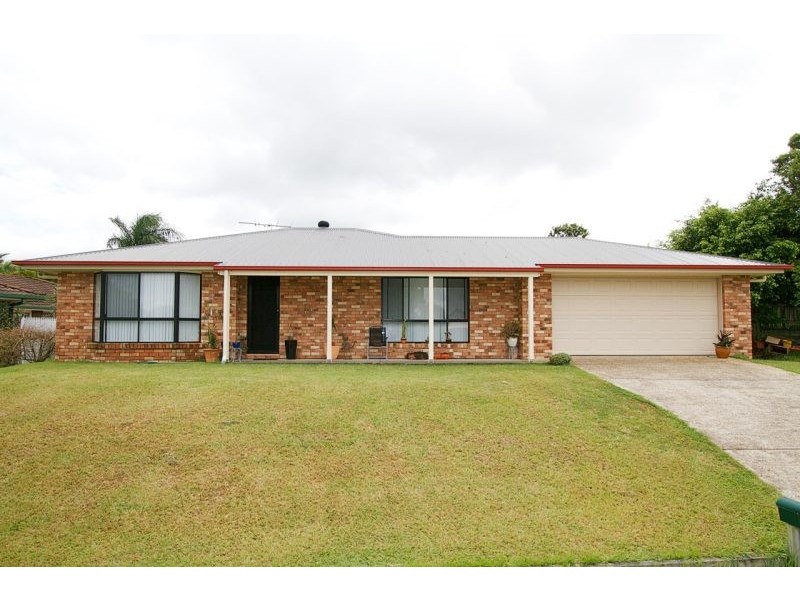 Narangba QLD 4504