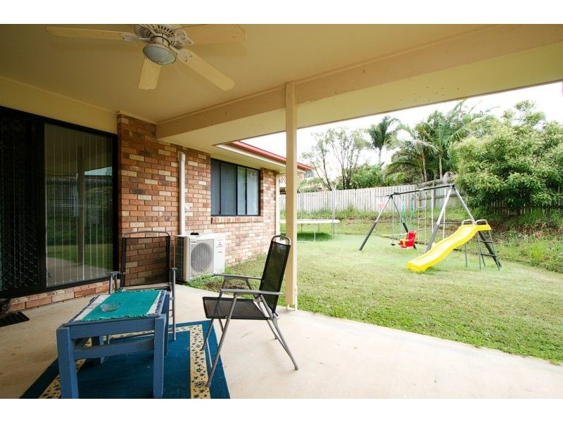 Narangba QLD 4504