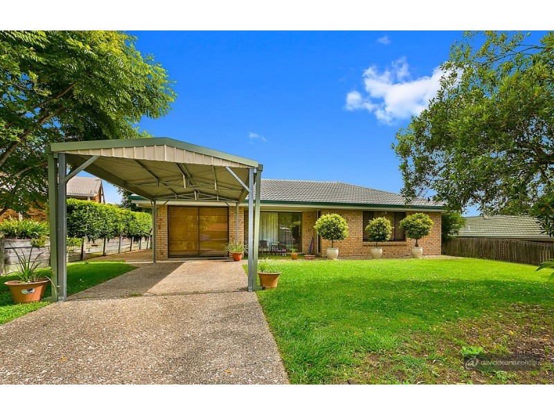 17 Deckle Road, Petrie QLD 4502