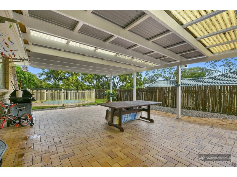 17 Deckle Road, Petrie QLD 4502