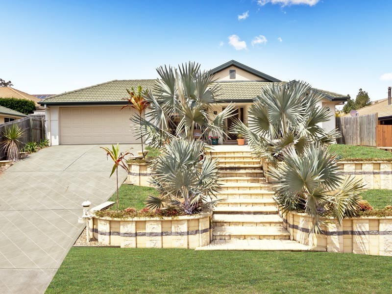 4 Boxwood Ct, Warner QLD 4500