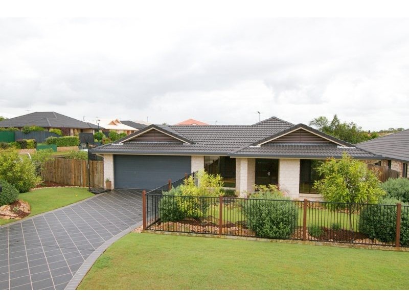 Kallangur QLD 4503