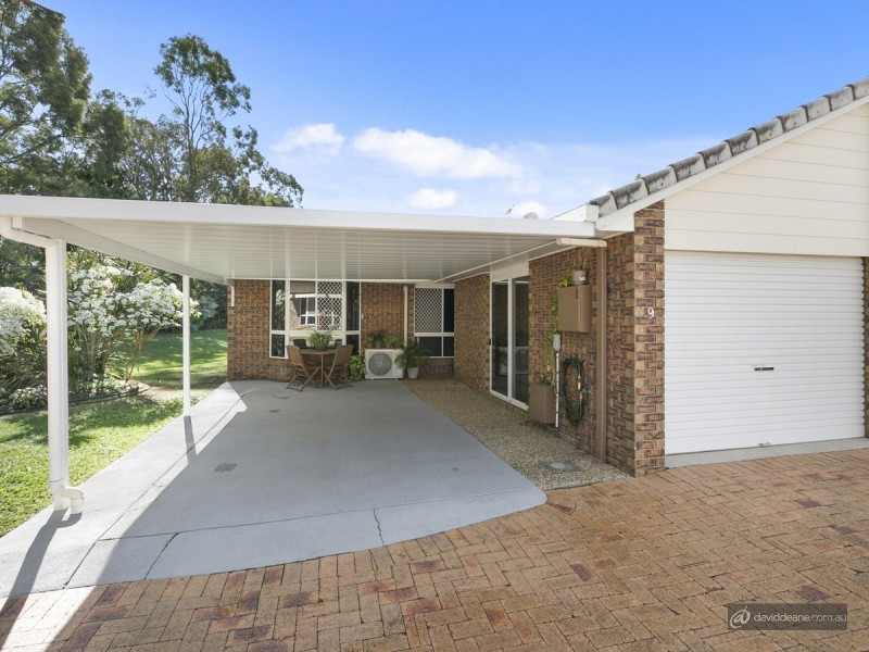 9 Russo Court, Brendale QLD 4500