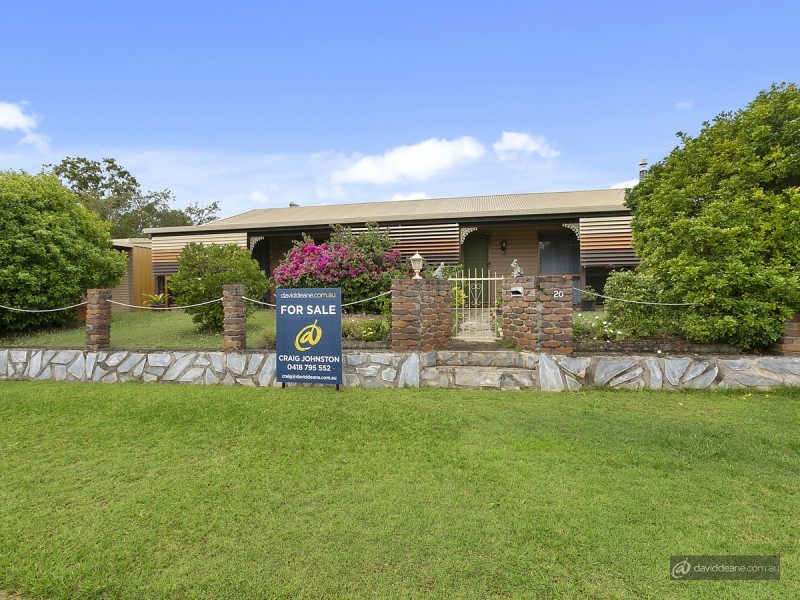 20 Wairoa Drive, Strathpine QLD 4500