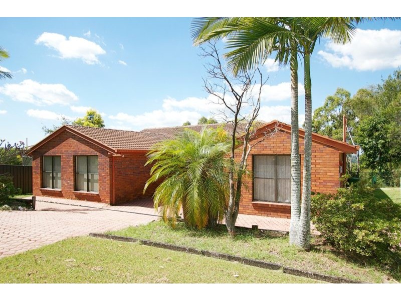 Eatons Hill QLD 4037